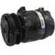 Purchase Top-Quality Remanufactured Compressor And Clutch by FOUR SEASONS - 57991 pa7