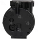 Purchase Top-Quality Remanufactured Compressor And Clutch by FOUR SEASONS - 57992 pa14
