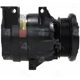 Purchase Top-Quality Remanufactured Compressor And Clutch by FOUR SEASONS - 57992 pa17