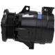 Purchase Top-Quality Remanufactured Compressor And Clutch by FOUR SEASONS - 57992 pa26