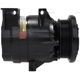 Purchase Top-Quality Remanufactured Compressor And Clutch by FOUR SEASONS - 57992 pa30