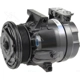 Purchase Top-Quality Remanufactured Compressor And Clutch by FOUR SEASONS - 57992 pa33
