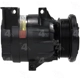 Purchase Top-Quality Remanufactured Compressor And Clutch by FOUR SEASONS - 57992 pa8