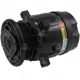 Purchase Top-Quality Remanufactured Compressor And Clutch by FOUR SEASONS - 57993 pa11