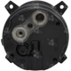 Purchase Top-Quality Remanufactured Compressor And Clutch by FOUR SEASONS - 57993 pa14