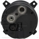 Purchase Top-Quality Remanufactured Compressor And Clutch by FOUR SEASONS - 57993 pa22