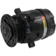 Purchase Top-Quality Remanufactured Compressor And Clutch by FOUR SEASONS - 57993 pa29
