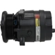 Purchase Top-Quality Compresseur et embrayage reconditionné de FOUR SEASONS - 57993 pa33