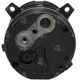 Purchase Top-Quality Remanufactured Compressor And Clutch by FOUR SEASONS - 57994 pa14