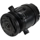 Purchase Top-Quality Remanufactured Compressor And Clutch by FOUR SEASONS - 57994 pa25