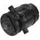 Purchase Top-Quality Remanufactured Compressor And Clutch by FOUR SEASONS - 57994 pa30