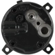 Purchase Top-Quality Remanufactured Compressor And Clutch by FOUR SEASONS - 57994 pa33