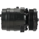Purchase Top-Quality Remanufactured Compressor And Clutch by FOUR SEASONS - 57994 pa34