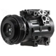 Purchase Top-Quality Remanufactured Compressor And Clutch by FOUR SEASONS - 67120 pa13