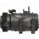 Purchase Top-Quality Remanufactured Compressor And Clutch by FOUR SEASONS - 67120 pa3