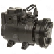 Purchase Top-Quality Remanufactured Compressor And Clutch by FOUR SEASONS - 67123 pa1