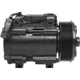 Purchase Top-Quality FOUR SEASONS - 67182 - Remanufactured Compressor And Clutch pa18