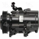 Remanufactured Compressor And Clutch by FOUR SEASONS