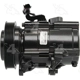 Purchase Top-Quality FOUR SEASONS - 67184 -Remanufactured Compressor And Clutch pa12