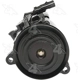 Purchase Top-Quality FOUR SEASONS - 67184 -Remanufactured Compressor And Clutch pa13