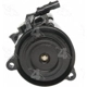 Remanufactured Compressor And Clutch by FOUR SEASONS
