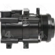 Purchase Top-Quality Remanufactured Compressor And Clutch by FOUR SEASONS - 67185 pa4