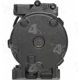 Purchase Top-Quality Remanufactured Compressor And Clutch by FOUR SEASONS - 67187 pa1