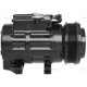 Purchase Top-Quality Remanufactured Compressor And Clutch by FOUR SEASONS - 67189 pa14