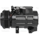 Purchase Top-Quality Remanufactured Compressor And Clutch by FOUR SEASONS - 67189 pa15