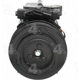 Purchase Top-Quality Remanufactured Compressor And Clutch by FOUR SEASONS - 67189 pa2