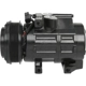 Purchase Top-Quality Remanufactured Compressor And Clutch by FOUR SEASONS - 67189 pa20