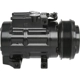 Purchase Top-Quality Remanufactured Compressor And Clutch by FOUR SEASONS - 67189 pa21