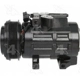 Purchase Top-Quality Remanufactured Compressor And Clutch by FOUR SEASONS - 67189 pa4
