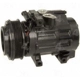 Purchase Top-Quality Remanufactured Compressor And Clutch by FOUR SEASONS - 67189 pa5