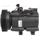 Purchase Top-Quality Remanufactured Compressor And Clutch by FOUR SEASONS - 67190 pa10