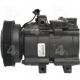 Purchase Top-Quality Remanufactured Compressor And Clutch by FOUR SEASONS - 67190 pa4
