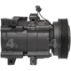 Purchase Top-Quality Remanufactured Compressor And Clutch by FOUR SEASONS - 67190 pa6