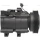 Purchase Top-Quality Remanufactured Compressor And Clutch by FOUR SEASONS - 67190 pa9