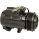 Purchase Top-Quality Remanufactured Compressor And Clutch by FOUR SEASONS - 67192 pa11