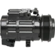 Purchase Top-Quality Compresseur et embrayage reconditionné de FOUR SEASONS - 67192 pa16