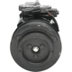 Purchase Top-Quality Compresseur et embrayage reconditionné de FOUR SEASONS - 67192 pa19