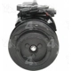 Purchase Top-Quality Remanufactured Compressor And Clutch by FOUR SEASONS - 67192 pa2