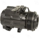 Purchase Top-Quality Remanufactured Compressor And Clutch by FOUR SEASONS - 67192 pa6