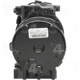 Purchase Top-Quality Remanufactured Compressor And Clutch by FOUR SEASONS - 67192 pa7