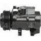 Purchase Top-Quality Remanufactured Compressor And Clutch by FOUR SEASONS - 67192 pa8