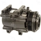 Purchase Top-Quality Remanufactured Compressor And Clutch by FOUR SEASONS - 67193 pa10