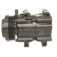 Purchase Top-Quality Remanufactured Compressor And Clutch by FOUR SEASONS - 67193 pa5