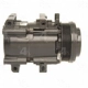Purchase Top-Quality Remanufactured Compressor And Clutch by FOUR SEASONS - 67193 pa6