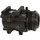 Purchase Top-Quality Remanufactured Compressor And Clutch by FOUR SEASONS - 67193 pa9