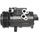 Purchase Top-Quality Remanufactured Compressor And Clutch by FOUR SEASONS - 67194 pa11